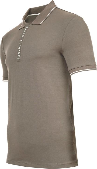Actual product image Armani Exchange Polo (M)