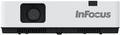 Image du produit Infocus IN1039 Projecteur Standard Throw 4200 ANSI Lumen 3LCD WUXGA (1920x1200) Blanc (Full HD, 4200 lm, 1.26 - 2.09:1)