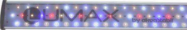 Immagine prodotto AkvaStabil LUMAX Lampada a LED 123 cm 38W PLANT