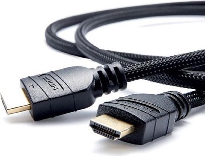 Produktbild Bigben HDMI 2.0a Kabel (0.35 m)