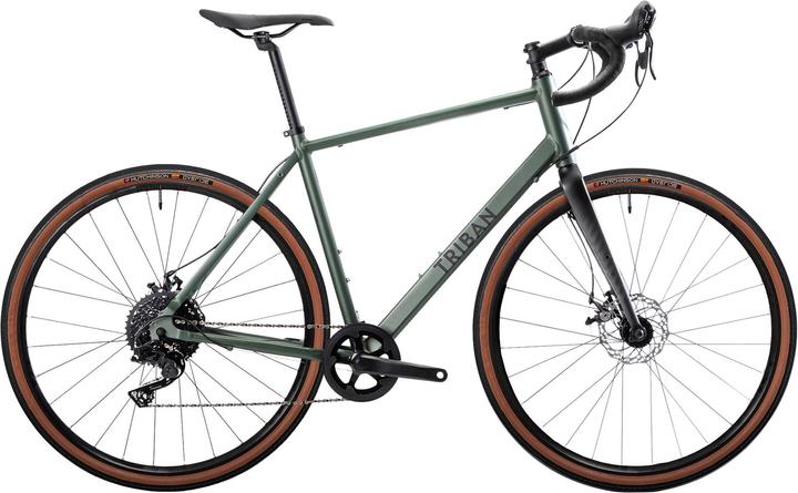 Image du produit Triban GRVL 120 (48 cm)