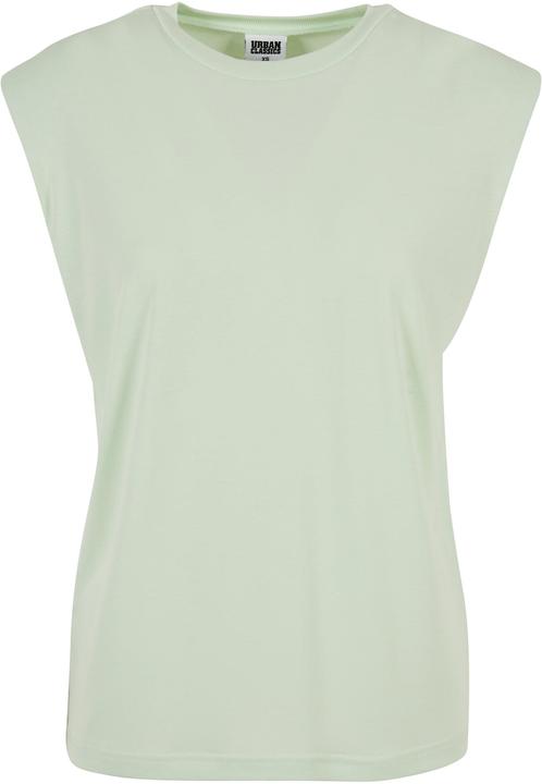 Image du produit Urban Classics Réservoir d'épaule en modal pour femmes - 12416 (5XL)