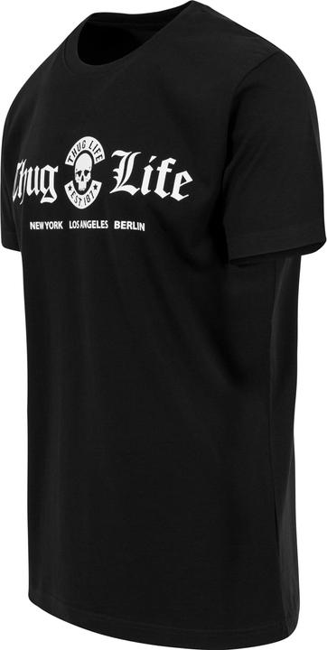 Produktbild Mister Tee Thug Life Cities Tee (XXL)