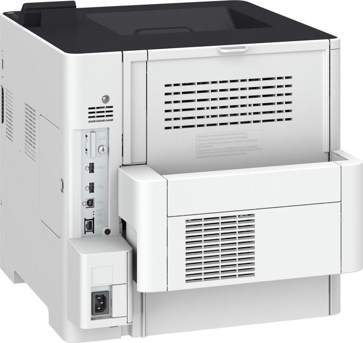 Actual product image Canon LBP352x i-SENSYS (Laser, Black and white)