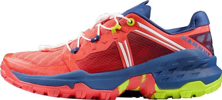 Image du produit Mammut Sertig TR Low Women (38.5)