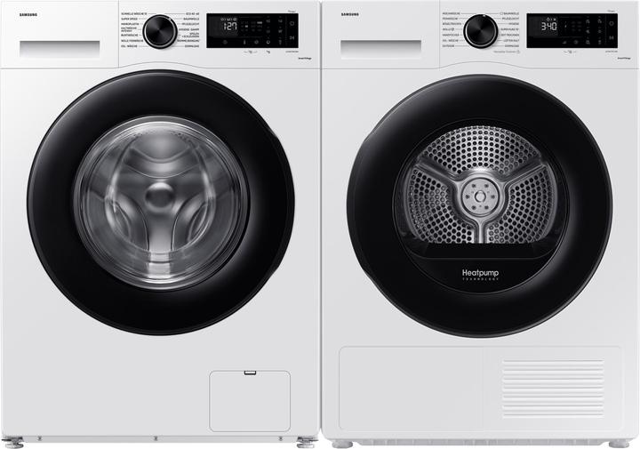 Image du produit Samsung Ww1tdex (11 kg, Gauche)