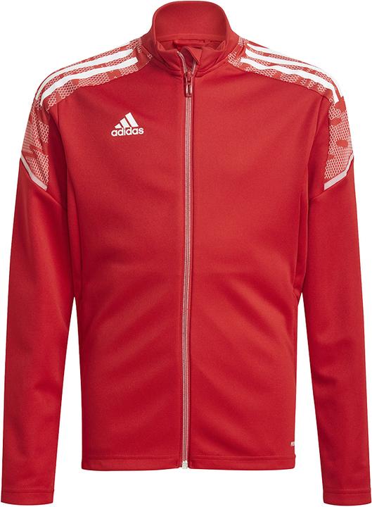 Actual product image adidas Condivo 21 Training Jacket Kids (128)