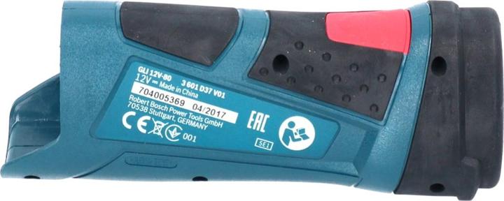 Immagine prodotto Bosch Professional GLI Professional (16 cm, 80 lm)