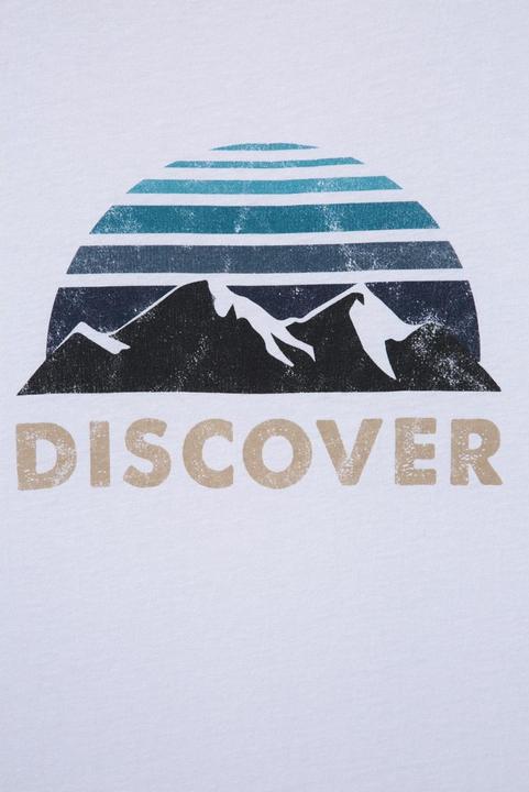 Produktbild Mountain Warehouse Discover TShirt (XXS)