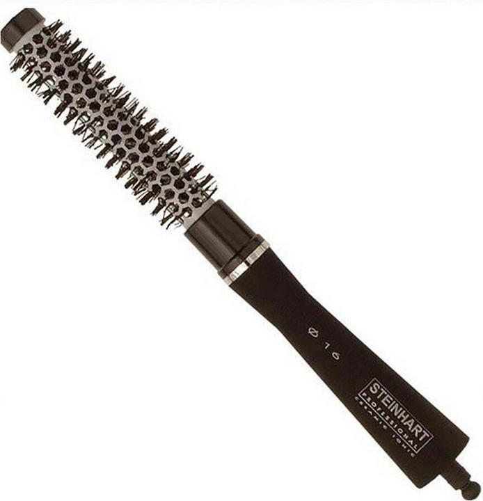 Steinhart Round Brush Ceramic Ionic 16 Ø