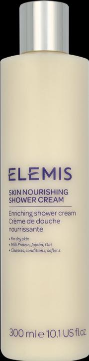 Actual product image Elemis Skin Nourishing Shower Cream (300 ml)