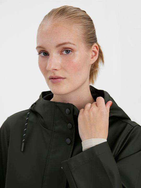 Actual product image Vero Moda Long coated jacket (S)