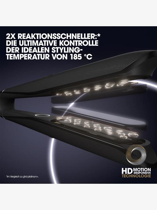 Actual product image ghd Chronos Styler (Straightening iron)