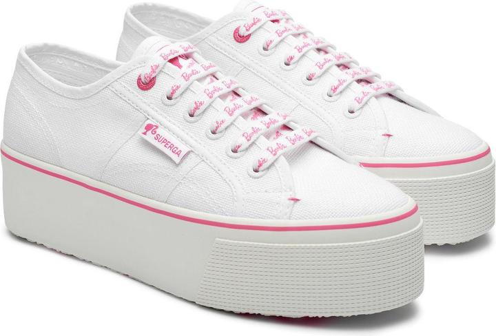 Produktbild Superga Sneaker 2790 Classic Barbie (38)