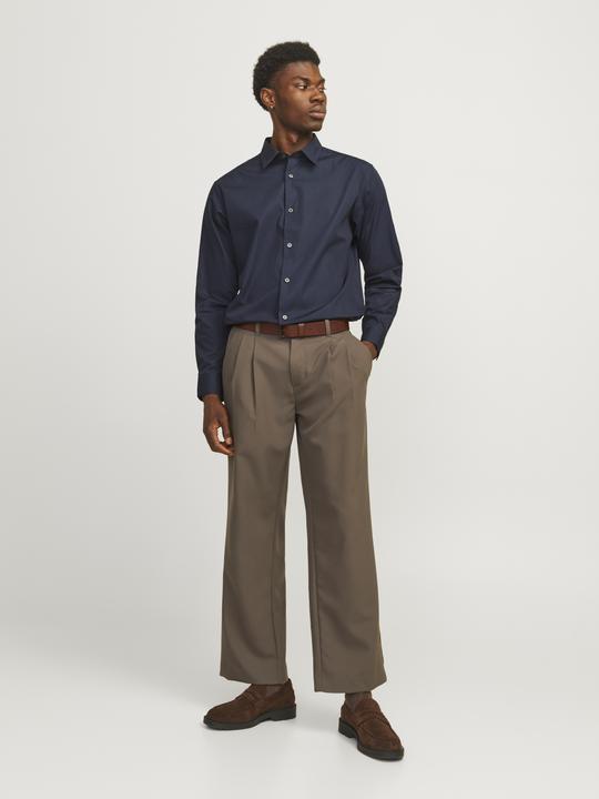 Produktbild Jack & Jones Relaxed Fit Hemd Hemd (XS)