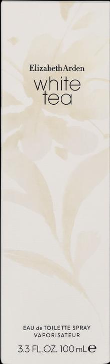Produktbild Elizabeth Arden White Tea (Eau de Toilette, 100 ml)