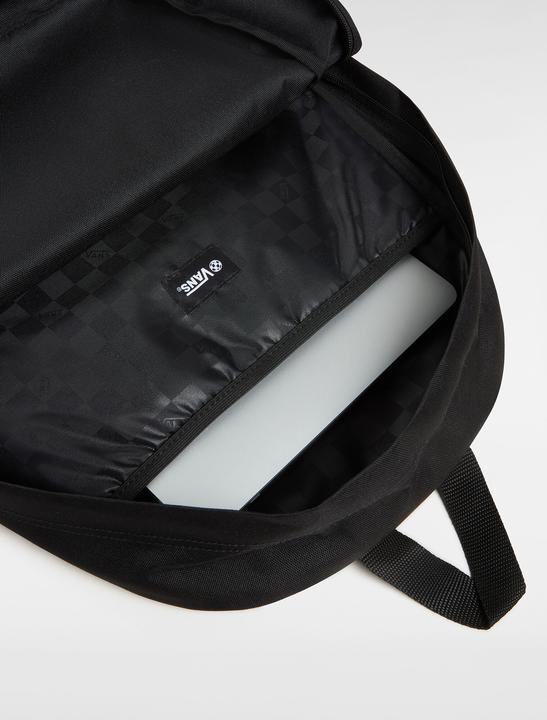 Image du produit Vans Old Skool Backpack Black/Fairway