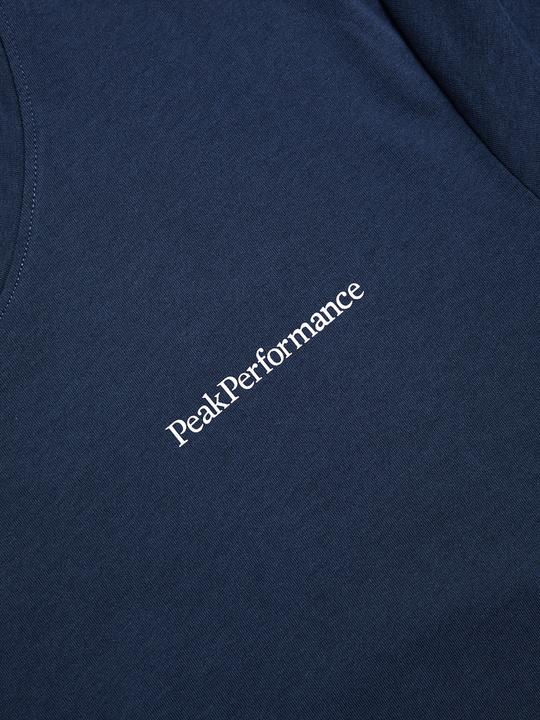 Actual product image Peak Performance Explore Logo Tee (XXL)