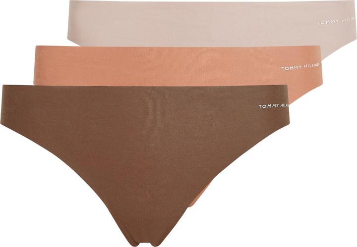 Immagine prodotto Tommy Hilfiger Mutandine brasiliane da donna in confezione da 3 pezzi (M, confezione da 3)