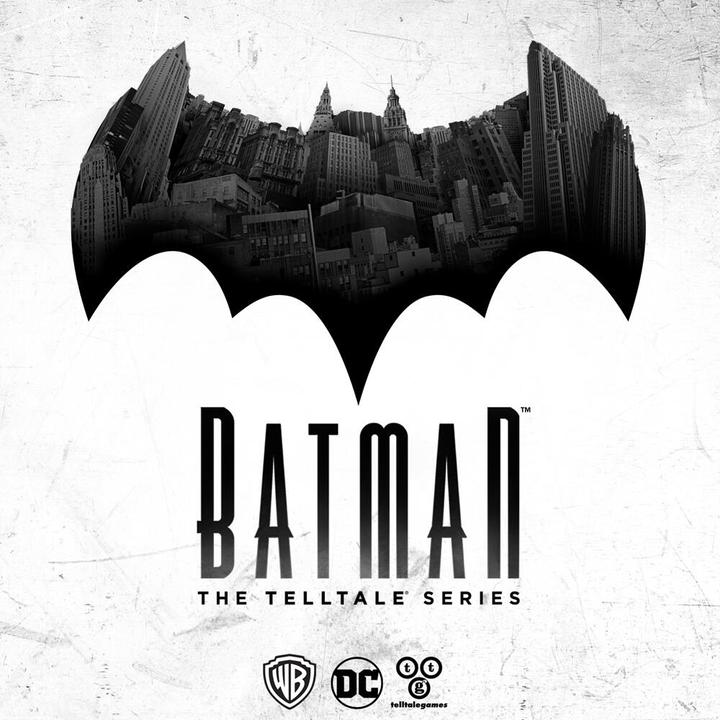 Produktbild Telltale Games Batman: A Telltale Game Series (Xbox One S, EN)