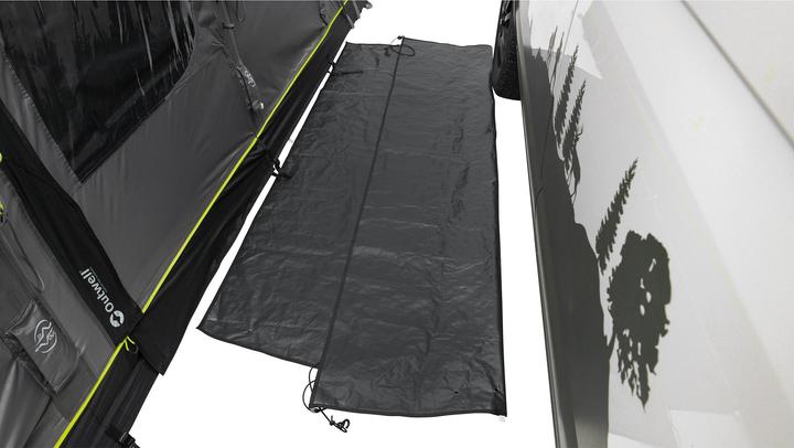 Produktbild Outwell Wolfburg 380 Air (Vorzelt, 23.50 kg)