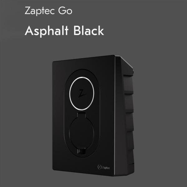 Produktbild Zaptec Go (Typ 2, 22 kW, 32 A)