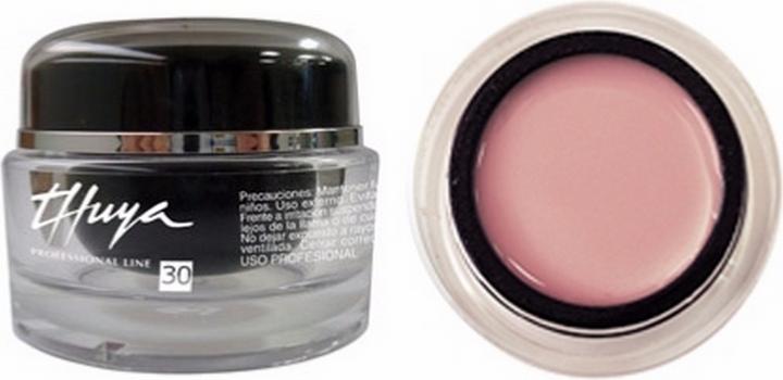 Produktbild Thuya Advanced Evoltion Gel "Christal Pink" 15ml