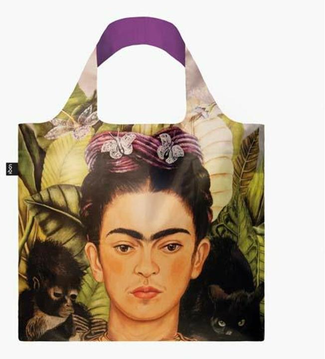 Immagine prodotto Loqi Borsa Riciclata (10 l)
