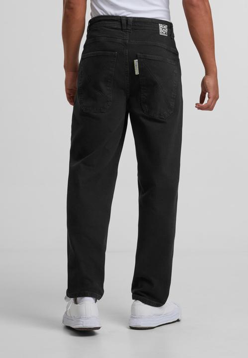 Actual product image Homeboy x-tra BAGGY Denim - 119453 (W30/L32)