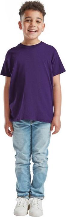 Produktbild Fruit of the Loom Original TShirt (104)