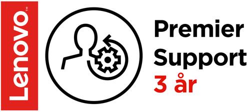 Produktbild Lenovo Premier Support (36 Monate, Vor-Ort, Next Business Day)