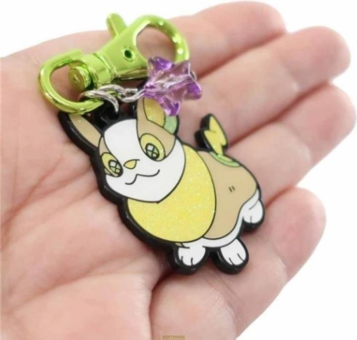 Produktbild SK Japan Pokemon - Voldi