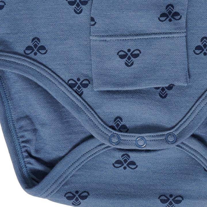 Immagine prodotto hummel Corpo Hmlbambo Ls (68)