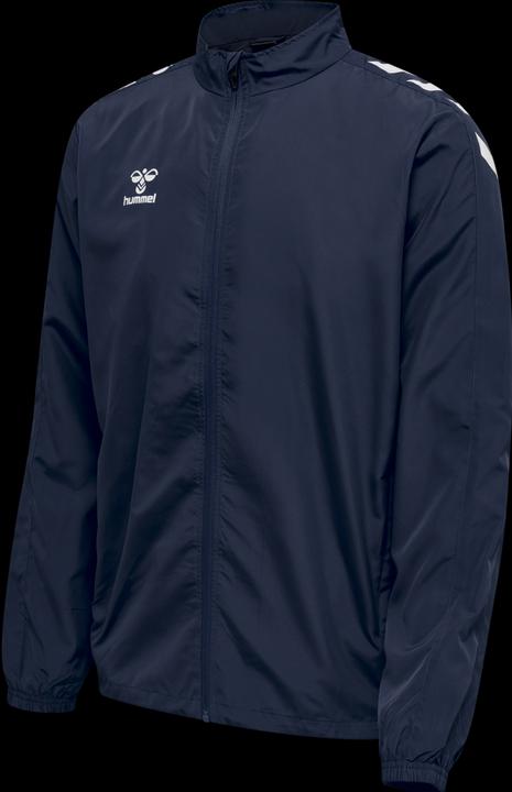 Immagine prodotto hummel Giacca Core Xk Micro Zip (XXL)