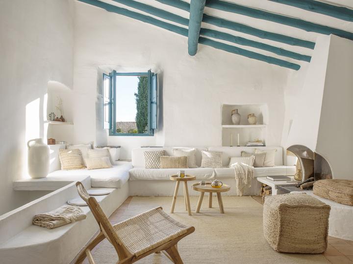 Immagine prodotto Kave Home Abir (58 x 58 cm)