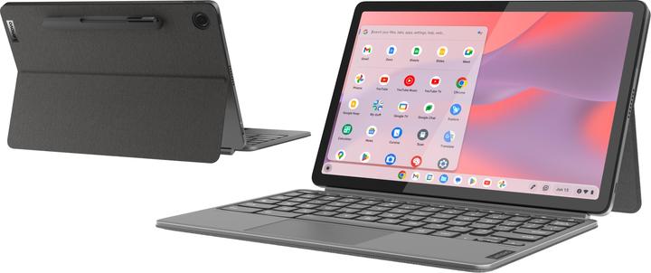 Produktbild Lenovo IP Duet 3 Chrome 11Q727 (10.95", Snapdragon 7c Gen 2, 4 GB, 128 GB, DE)