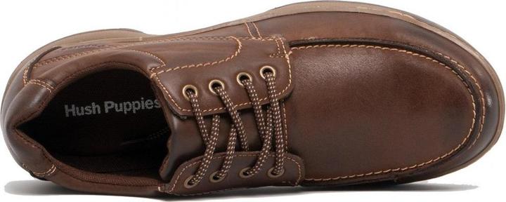 Immagine prodotto Hush Puppies Scarpe basse stringate Tucker (50.5)