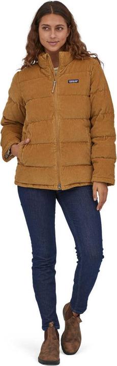 Produktbild Patagonia Cord Fjord Coat (XS)