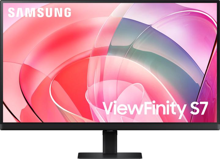 Actual product image Samsung ViewFinity S7 - S70D (3840 x 2160 Pixels, 27")