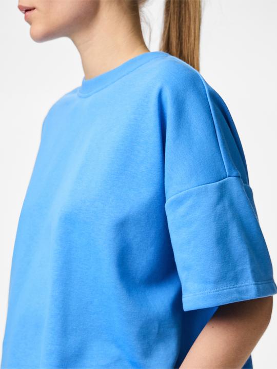 Produktbild Pieces Pcchilli Summer 2/4 Loose Sweat Noos Bc (XXL)