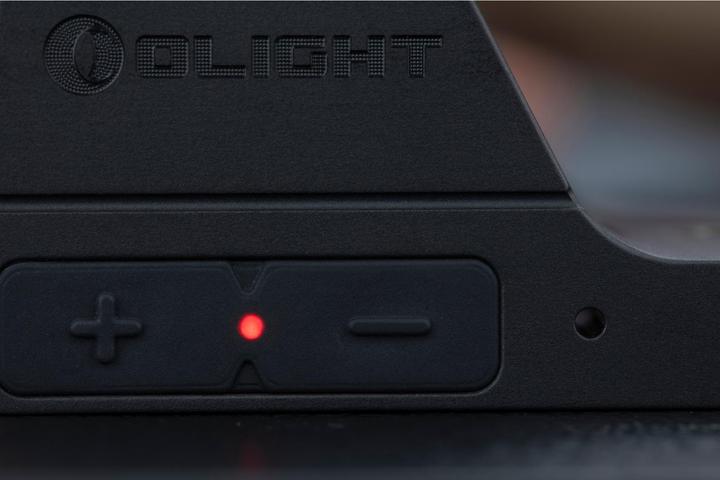 Immagine prodotto Olight Osight (4.50 cm)