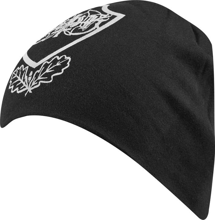 Actual product image Universal Textiles Unisex Adult Panzer Crest Beanie (One size)