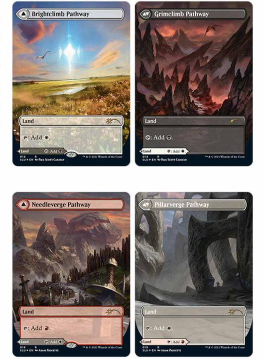 Immagine prodotto Wizards MTG: Tana Segreta: Edizione Finale 2 - Scatola Grigia