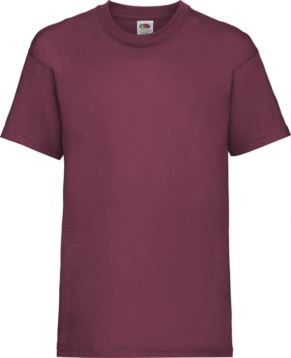 Fruit of the Loom TShirt kurzärmlig