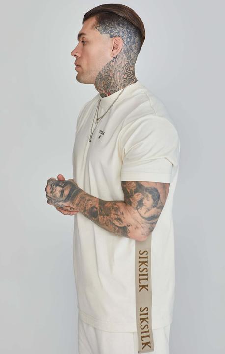 Produktbild Siksilk T-Shirt Oversized T-Shirt (S)