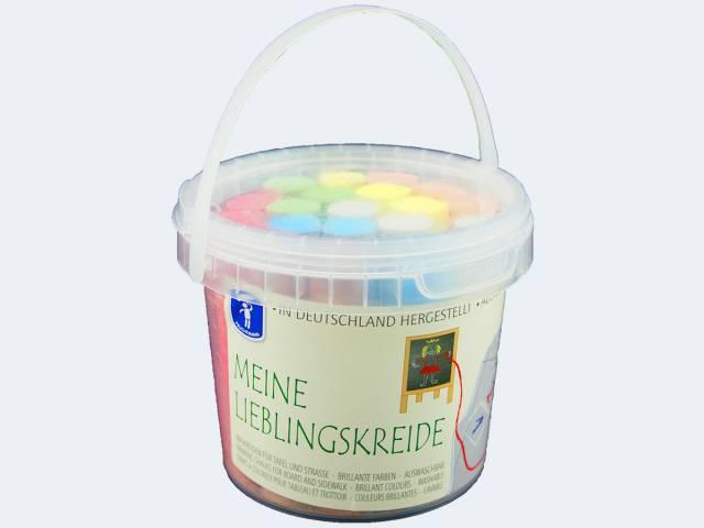 Immagine prodotto Feuchtmann Il mio gesso preferito (Multicolore, 20 x)