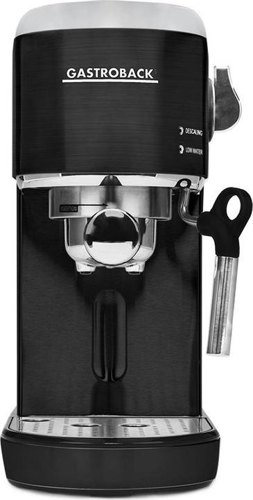 Image du produit Gastroback Espresso Piccolo