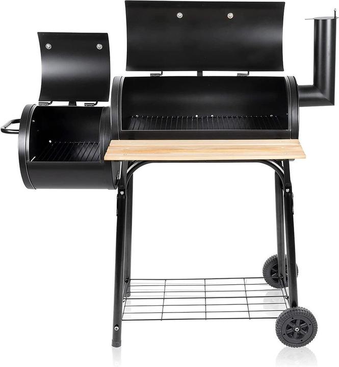 Image du produit BBQ Collection Grill smoker (104 cm)