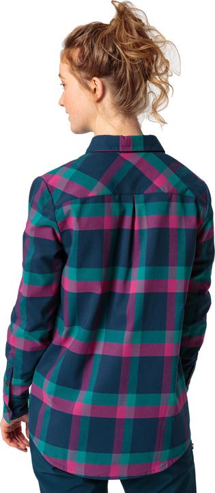 Actual product image Vaude Farsund III (M)