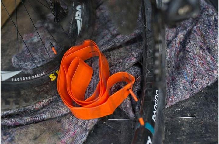 Productafbeelding Tubolito Tubo MTB (Presta (SV), 29", 42 mm)